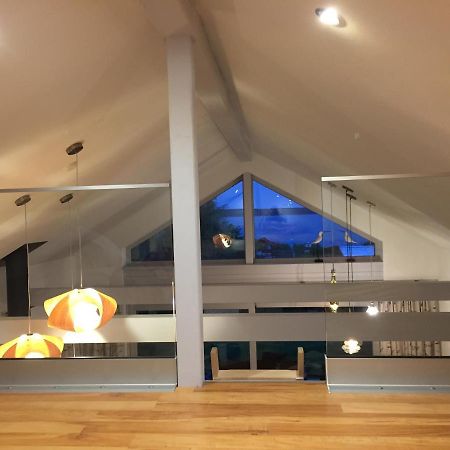 Haus Frieda Villa Breege Dış mekan fotoğraf