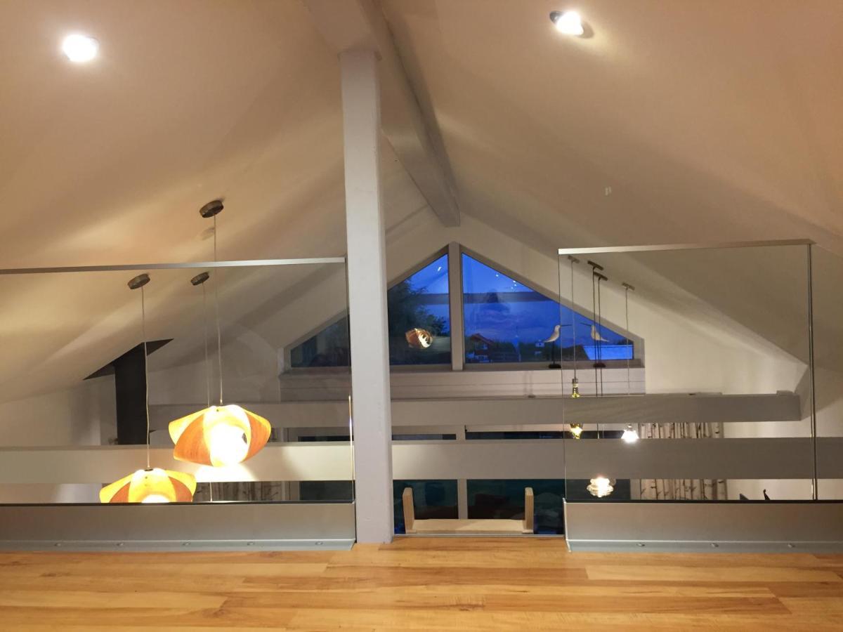 Haus Frieda Villa Breege Dış mekan fotoğraf