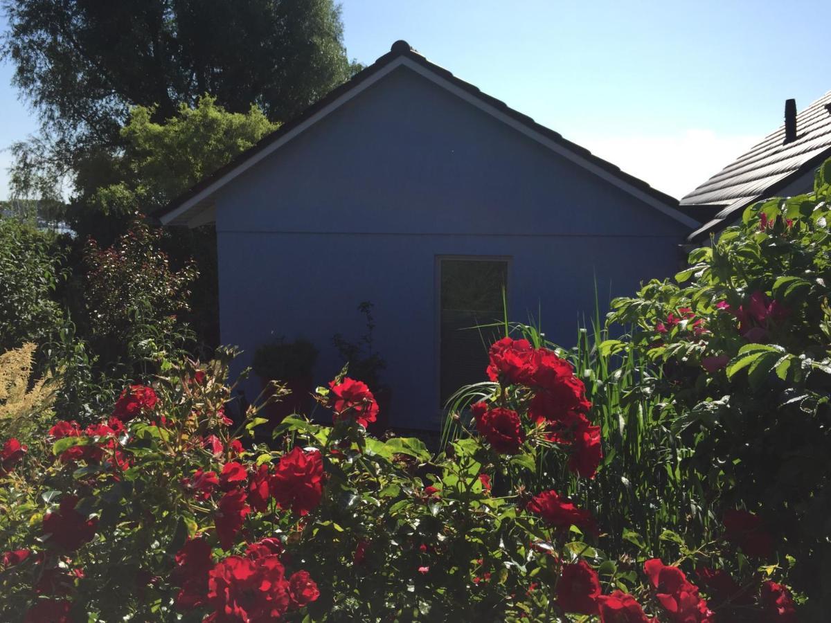 Haus Frieda Villa Breege Dış mekan fotoğraf