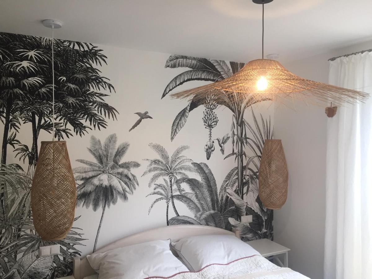 Haus Frieda Villa Breege Dış mekan fotoğraf